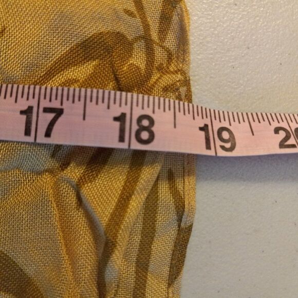 Zazou Bamboo Scarf - Picture 4 of 6